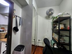 Natura@Hillview (D23), Apartment #523861721